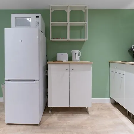 ※perrier Menthe※ Hyper-centre Et Tranquillite Apartment Clermont-Ferrand