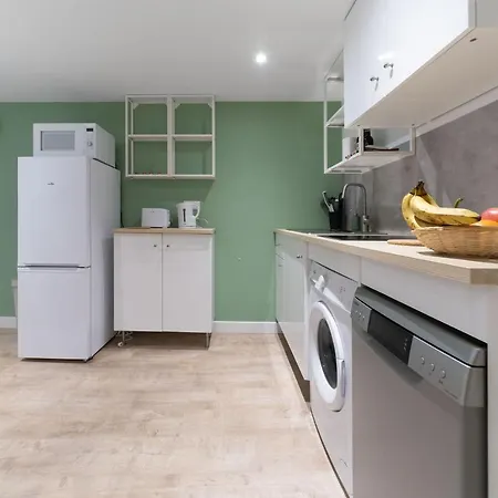 ※perrier Menthe※ Hyper-centre Et Tranquillite Apartment *