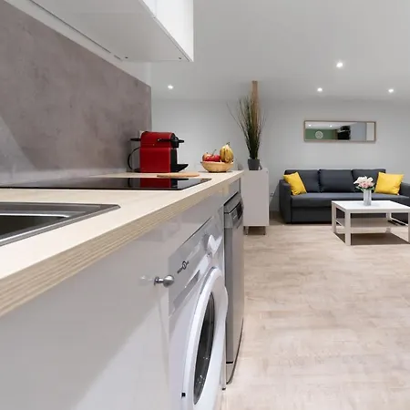 ※perrier Menthe※ Hyper-centre Et Tranquillite Clermont-Ferrand