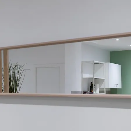Apartment ※perrier Menthe※ Hyper-centre Et Tranquillite Clermont-Ferrand