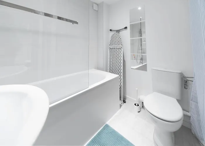 Apartamento ※perrier Menthe※ Hyper-centre Et Tranquillite *