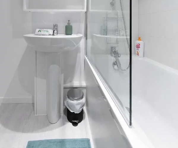 ※perrier Menthe※ Hyper-centre Et Tranquillite Apartamento Clermont-Ferrand