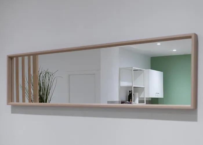 Lägenhet ※perrier Menthe※ Hyper-centre Et Tranquillite Clermont-Ferrand