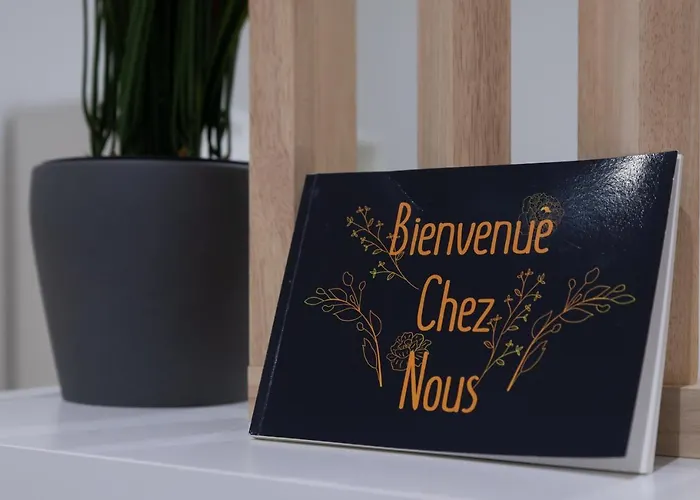 ※perrier Menthe※ Hyper-centre Et Tranquillite Daire *