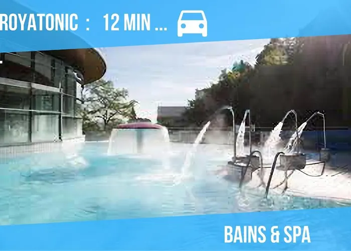 ※perrier Menthe※ Hyper-centre Et Tranquillite Apartamento